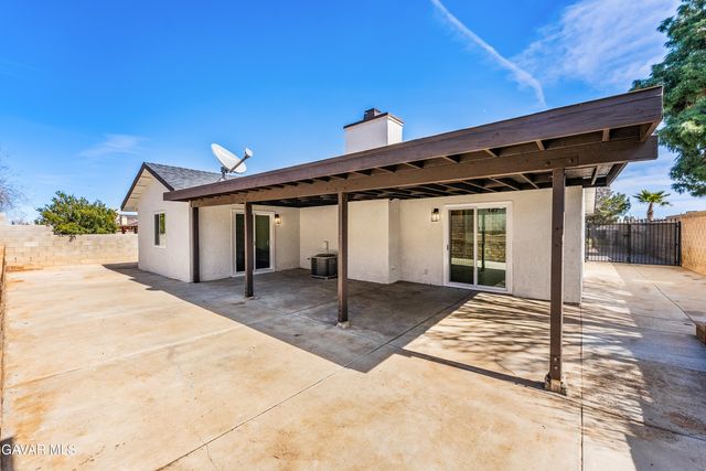 37901 Rosemarie Street, Palmdale, CA 93550