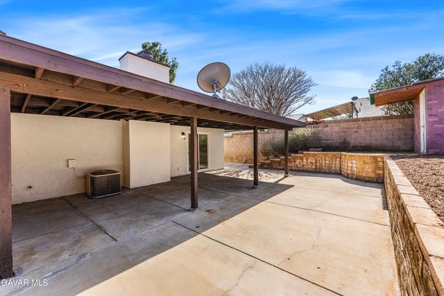 37901 Rosemarie Street, Palmdale, CA 93550