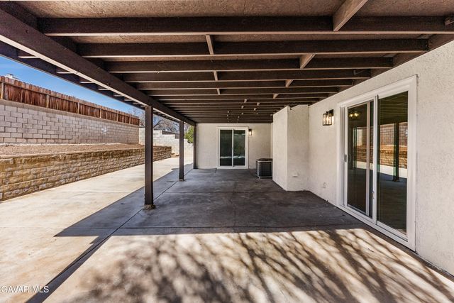 37901 Rosemarie Street, Palmdale, CA 93550