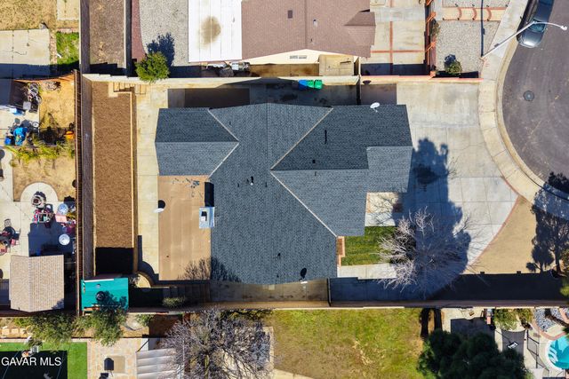 37901 Rosemarie Street, Palmdale, CA 93550