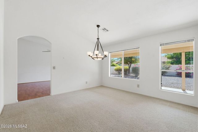 38100 S Mountain Site Drive, Tucson, AZ 85739