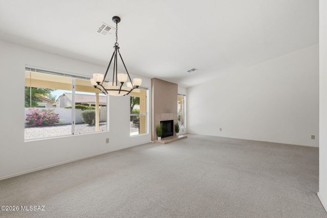 38100 S Mountain Site Drive, Tucson, AZ 85739
