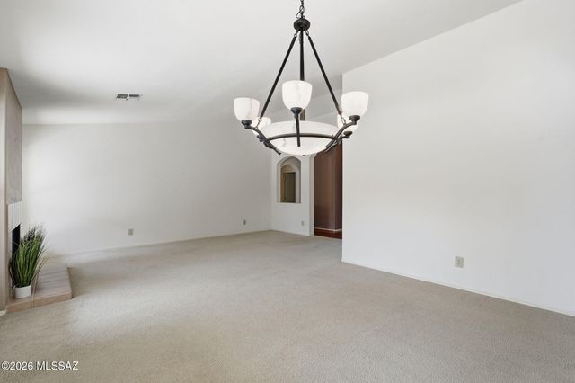 38100 S Mountain Site Drive, Tucson, AZ 85739