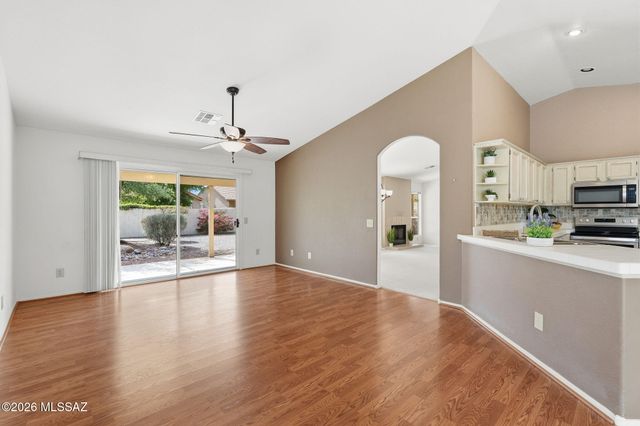 38100 S Mountain Site Drive, Tucson, AZ 85739