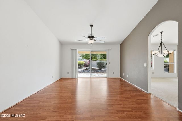 38100 S Mountain Site Drive, Tucson, AZ 85739