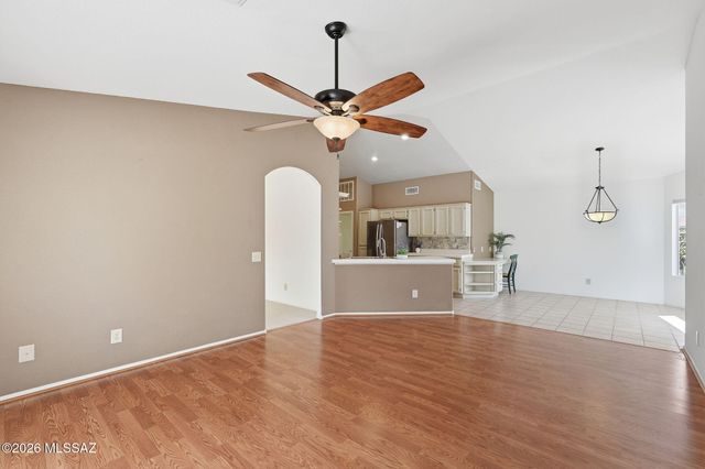 38100 S Mountain Site Drive, Tucson, AZ 85739