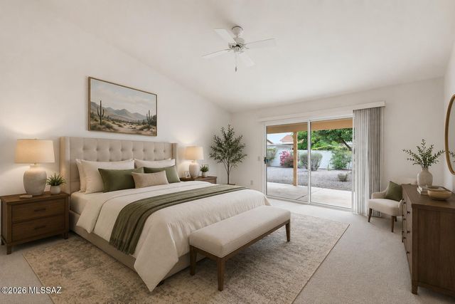 38100 S Mountain Site Drive, Tucson, AZ 85739
