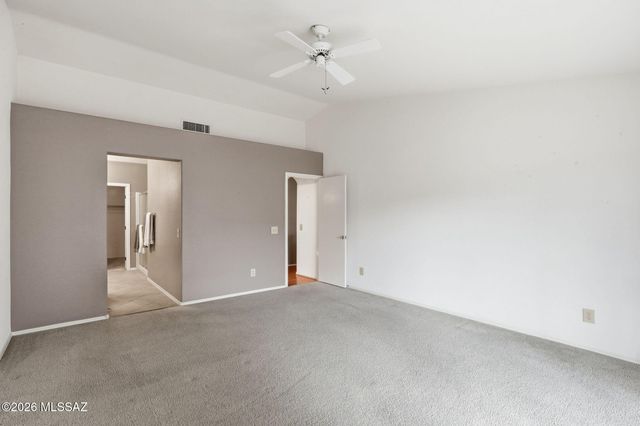 38100 S Mountain Site Drive, Tucson, AZ 85739