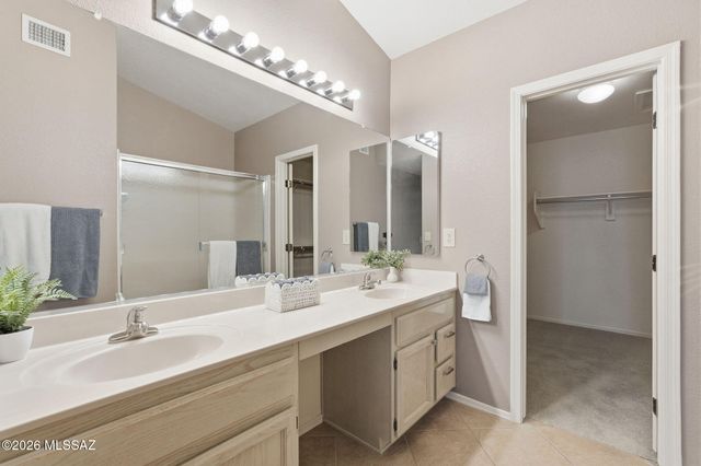 38100 S Mountain Site Drive, Tucson, AZ 85739