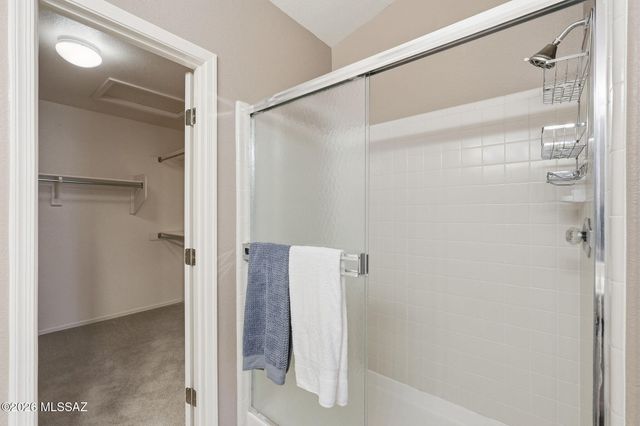38100 S Mountain Site Drive, Tucson, AZ 85739