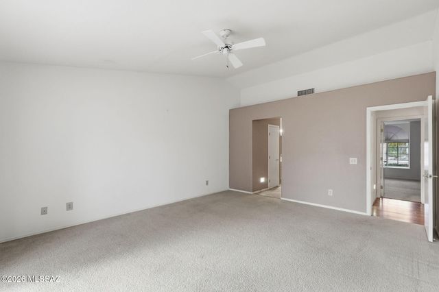 38100 S Mountain Site Drive, Tucson, AZ 85739