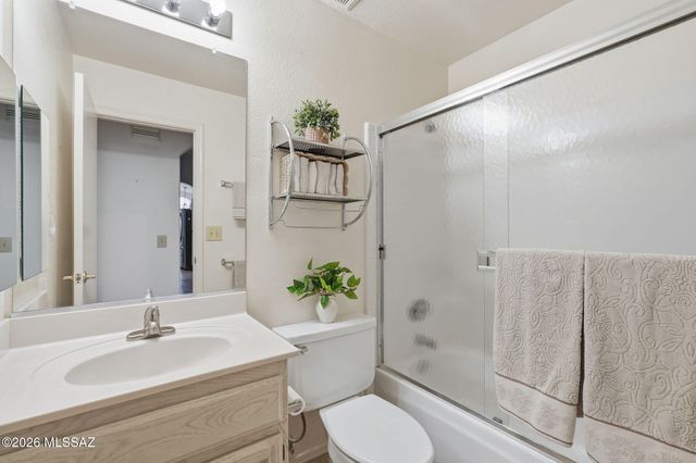 38100 S Mountain Site Drive, Tucson, AZ 85739