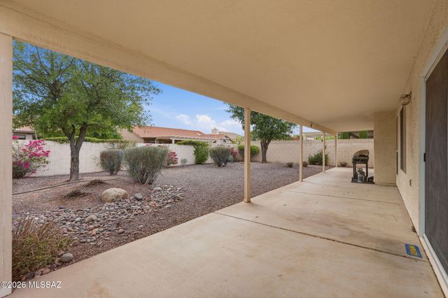 38100 S Mountain Site Drive, Tucson, AZ 85739