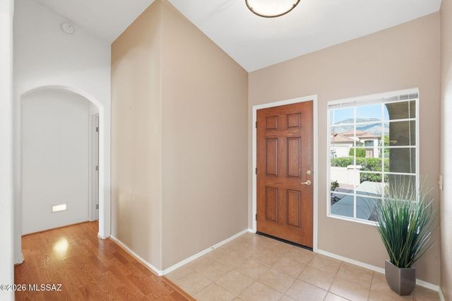 38100 S Mountain Site Drive, Tucson, AZ 85739