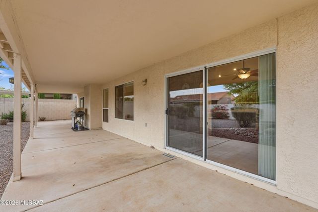 38100 S Mountain Site Drive, Tucson, AZ 85739