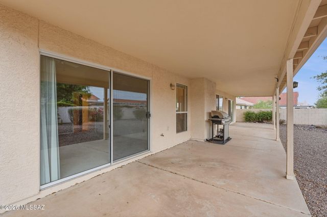 38100 S Mountain Site Drive, Tucson, AZ 85739