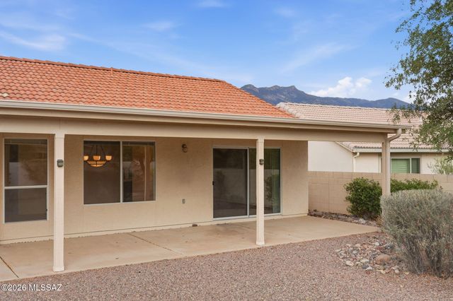 38100 S Mountain Site Drive, Tucson, AZ 85739