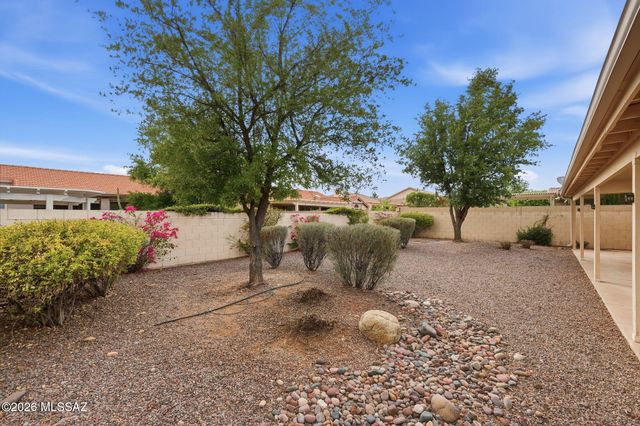 38100 S Mountain Site Drive, Tucson, AZ 85739