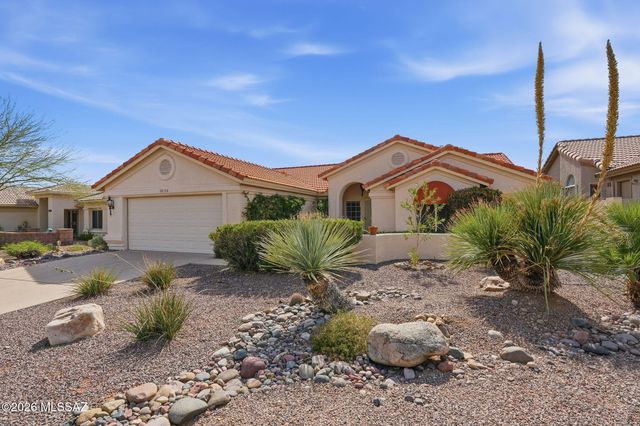 38100 S Mountain Site Drive, Tucson, AZ 85739