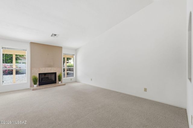 38100 S Mountain Site Drive, Tucson, AZ 85739