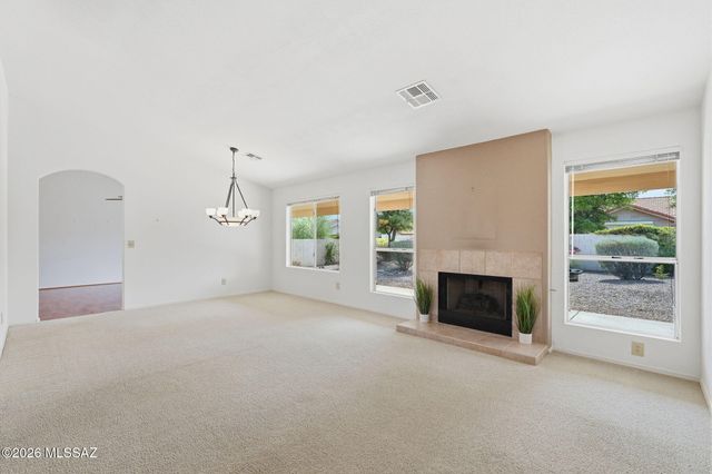 38100 S Mountain Site Drive, Tucson, AZ 85739