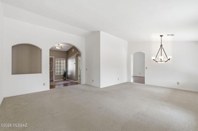 38100 S Mountain Site Drive, Tucson, AZ 85739