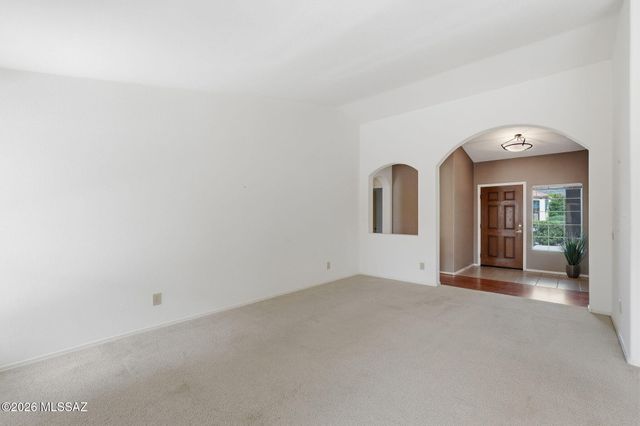 38100 S Mountain Site Drive, Tucson, AZ 85739