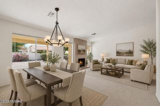 38100 S Mountain Site Drive, Tucson, AZ 85739