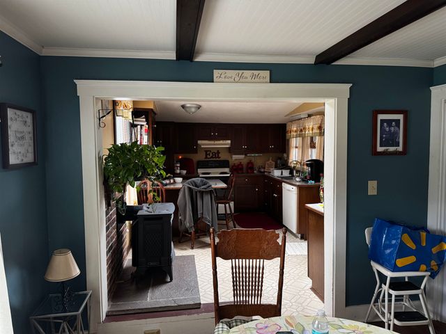87 High Street, West Rutland, VT 05777
