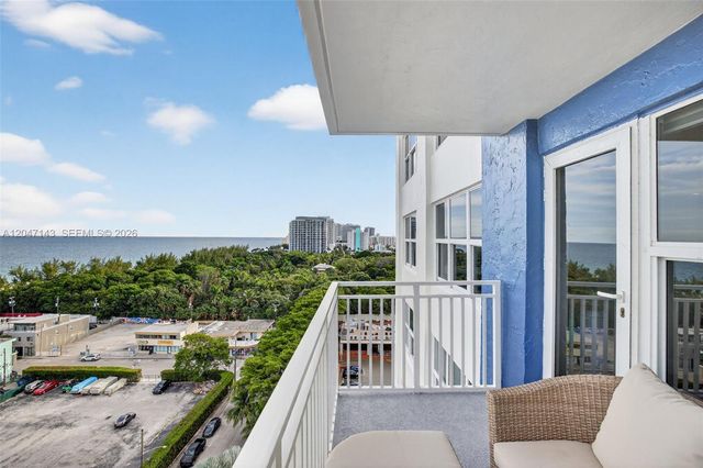 3000 E Sunrise Blvd 14C, Fort Lauderdale, FL 33304