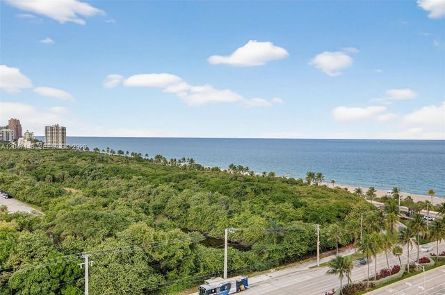 3000 E Sunrise Blvd 14C, Fort Lauderdale, FL 33304