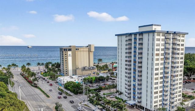 3000 E Sunrise Blvd 14C, Fort Lauderdale, FL 33304