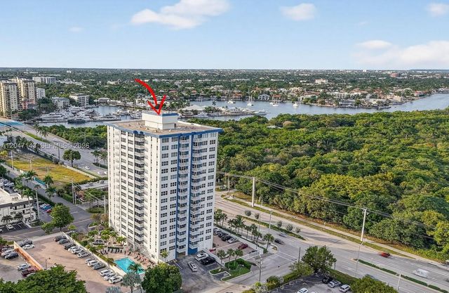 3000 E Sunrise Blvd 14C, Fort Lauderdale, FL 33304