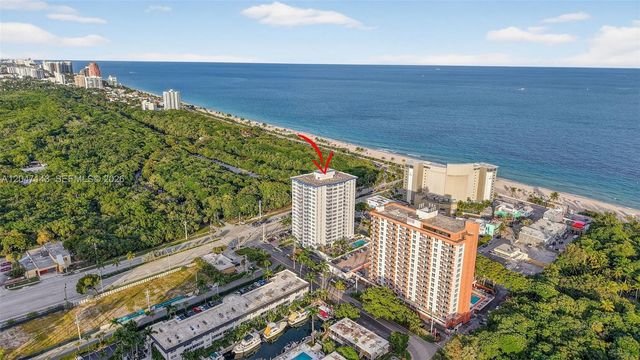 3000 E Sunrise Blvd 14C, Fort Lauderdale, FL 33304