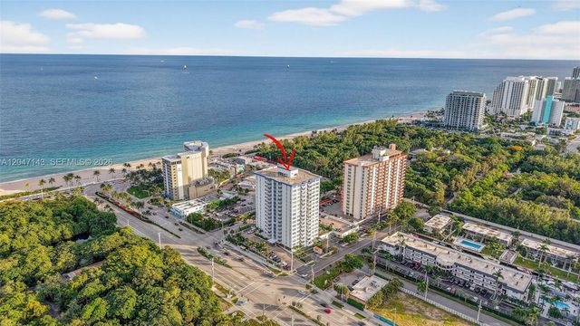 3000 E Sunrise Blvd 14C, Fort Lauderdale, FL 33304
