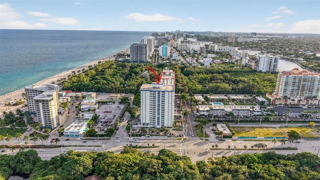 3000 E Sunrise Blvd 14C, Fort Lauderdale, FL 33304