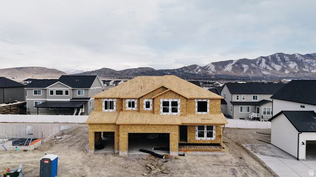 5378 N HONEY SUCKLE WAY, Eagle Mountain, UT 84005