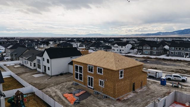 5378 N HONEY SUCKLE WAY, Eagle Mountain, UT 84005