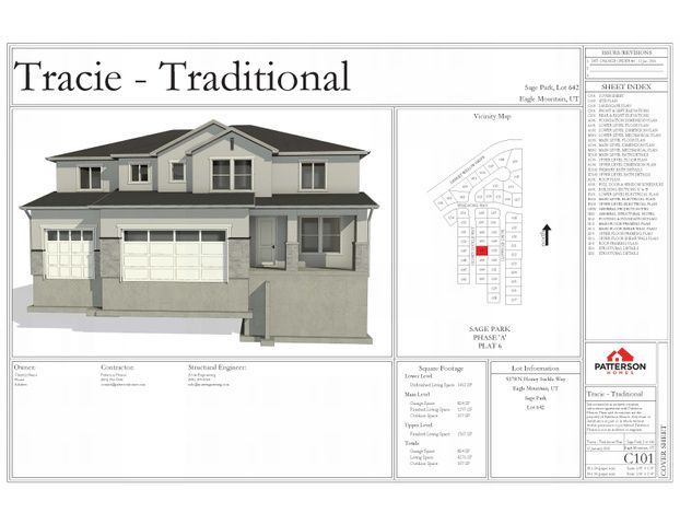 5378 N HONEY SUCKLE WAY, Eagle Mountain, UT 84005