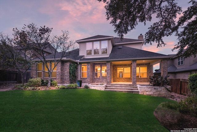 8923 Painted Oak, San Antonio, TX 78255