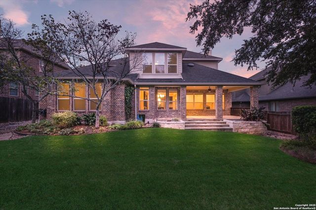 8923 Painted Oak, San Antonio, TX 78255