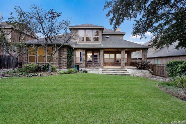 8923 Painted Oak, San Antonio, TX 78255