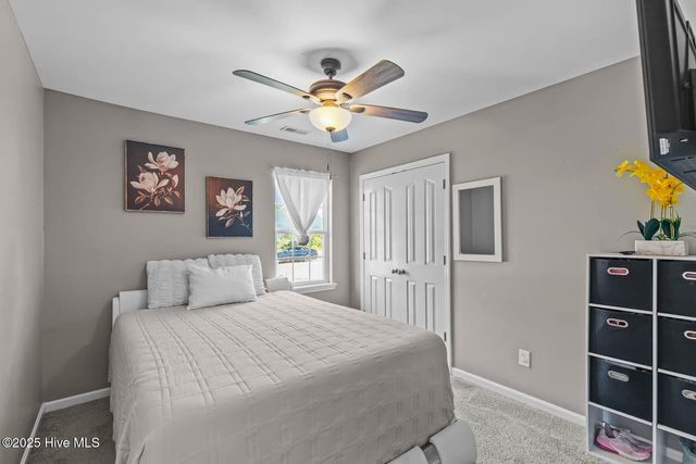 105 Marina Leigh Drive, Hubert, NC 28539