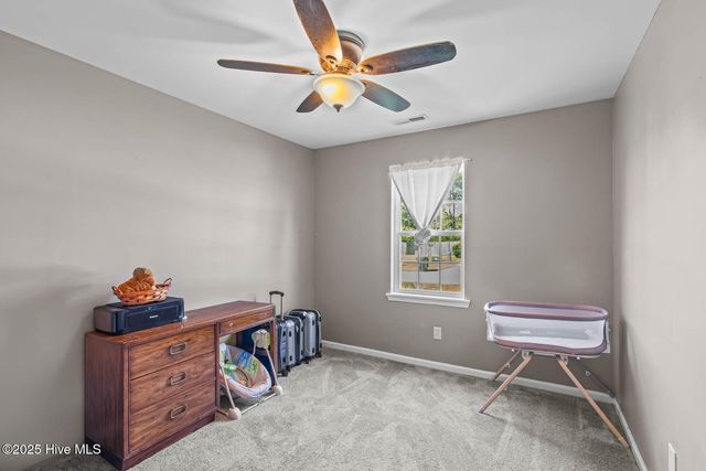 105 Marina Leigh Drive, Hubert, NC 28539