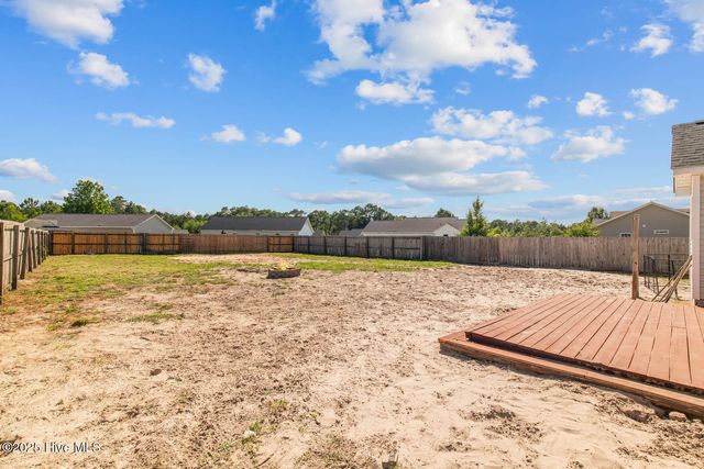 105 Marina Leigh Drive, Hubert, NC 28539