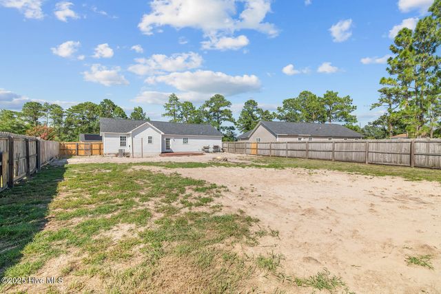 105 Marina Leigh Drive, Hubert, NC 28539
