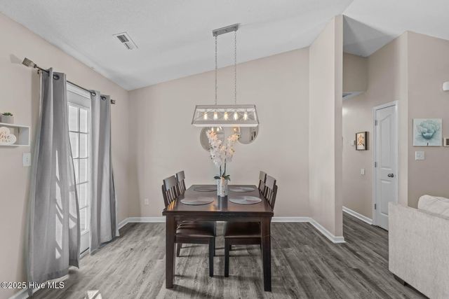 105 Marina Leigh Drive, Hubert, NC 28539