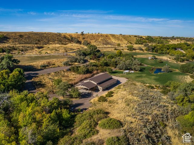 291 W SOUTH WEBER DR, South Weber, UT 84405