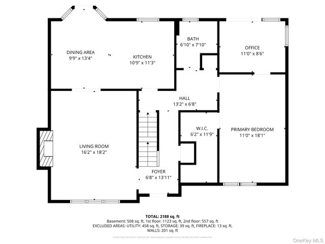 16 Glen Lane, Glen Head, NY 11545