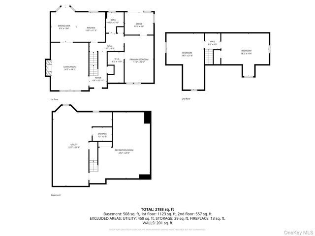 16 Glen Lane, Glen Head, NY 11545